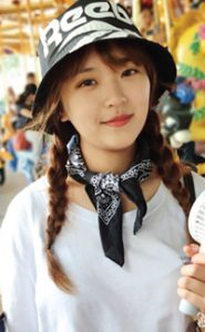 Jaidi (Judy) Zhu