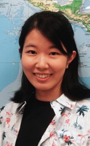 Leishan (Doris) Jiang
