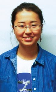 Lichun (Shiela) Tang