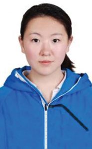 Mingyue Tang