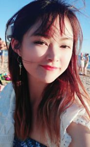 Manrui (Mary) Xue