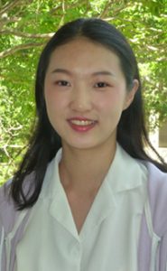 Shuangee (Gail) Yu