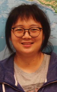 Xinyi (Sky) Yang