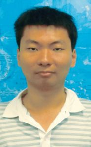 Xiao Zhou