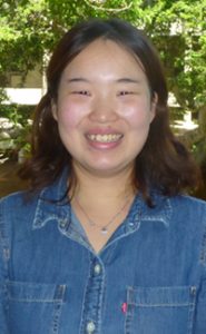 Xingyue (Carol) Hu