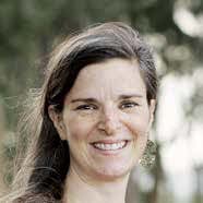 Dr Courtney Couch Dr Couch Portrait