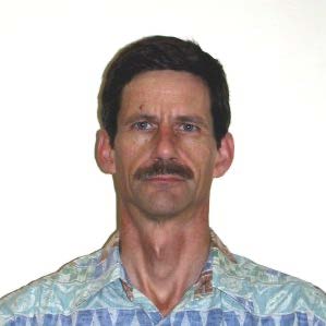 Dr Eric Firing Dr Couch Portrait