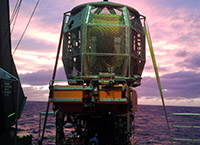 Photo of Luukai by Ken Rubin