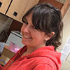 Photo of Anna Williams.