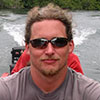 Photo of Arne Sturm.