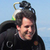 Photo of Jonathan Fram.