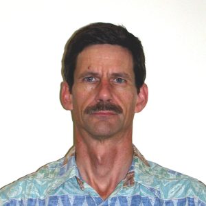 Emeritus Professor Eric Firing