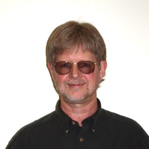 Emeritus Professor Dr. Bary Huebert