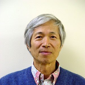 Emeritus Professor Dr. Yuan-Hui Li