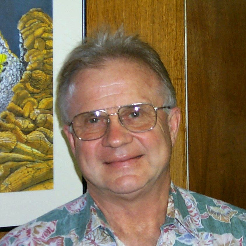 Emeritus Professor Dr. Alexander Malahoff