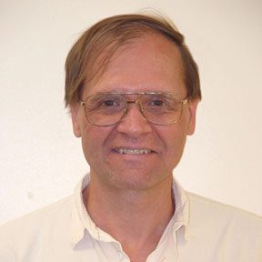 Emeritus Professor Dr. Michael Mottl
