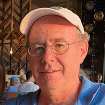 Dr. James Potemra