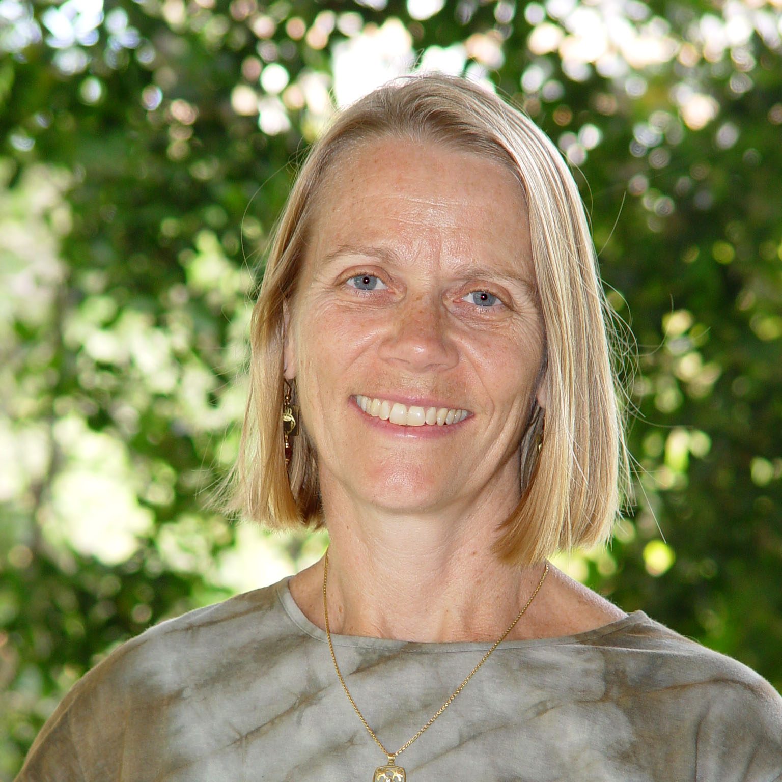 Emeritus Professor Dr. Jane Schoonmaker