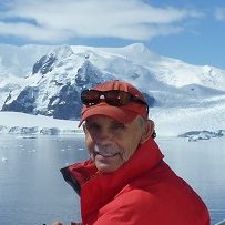 Emeritus Professor Dr. Fred Mackenzie