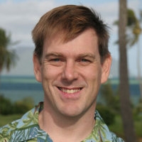 Dr. Rob Toonen