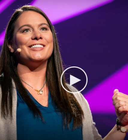 Most Popular TED Talks of 2020- Dr. Angelicque White
