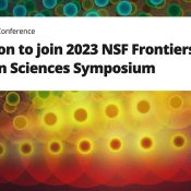 Oceanographer Angelicque White invited to speak at NSF Frontiers Symposium