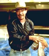 Dr. Richard Young