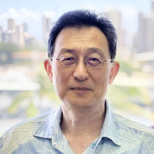 Kwok Fai Cheung