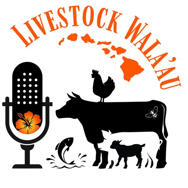 Livestock Walaau logo
