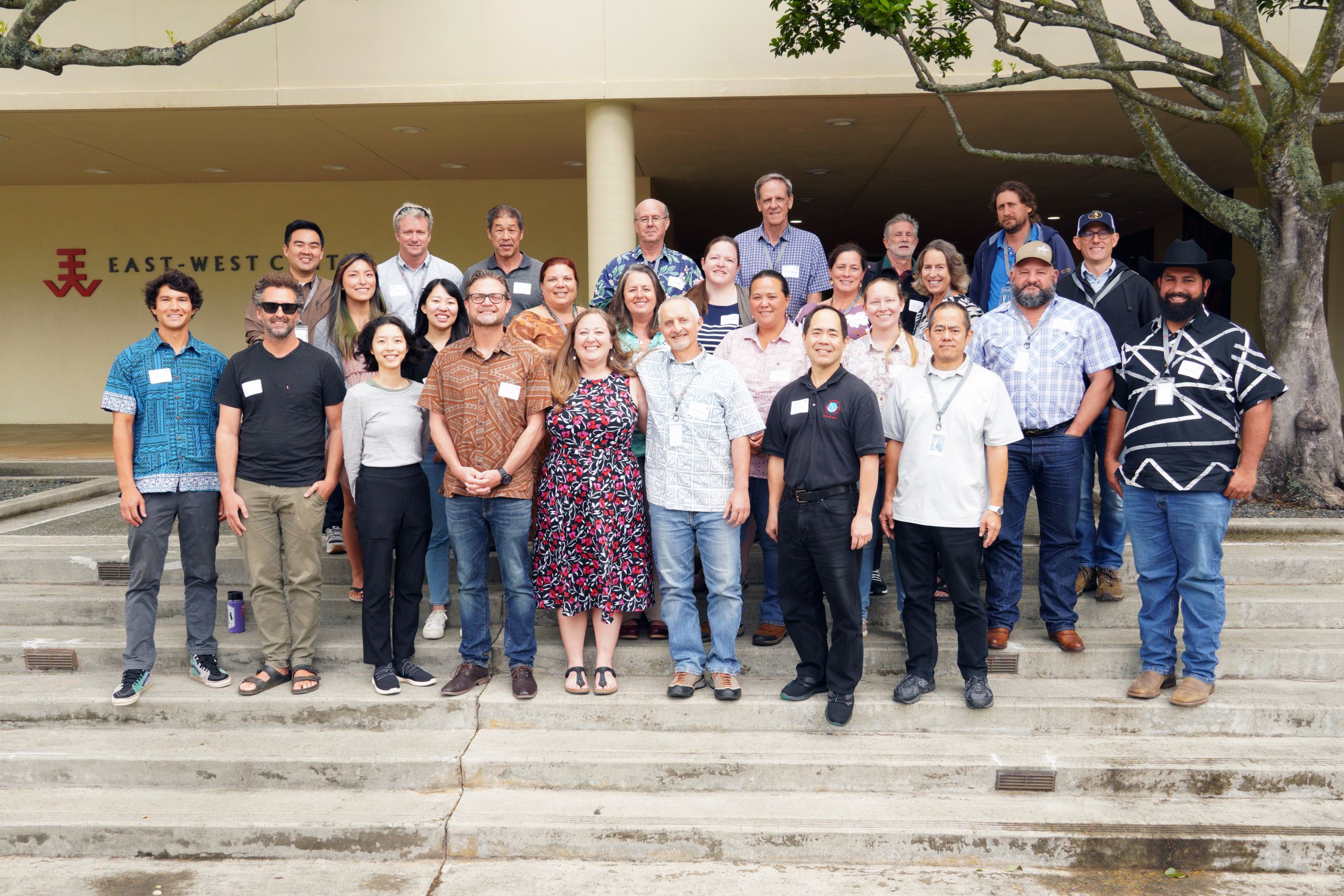 PDKE Annual Meeting Group Photo