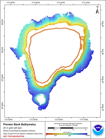 Multibeam Bathymetry Multibeam Bathymetry