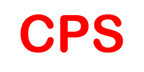 CPS icon