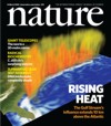 Nature Cover