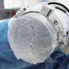 Image of borehead.