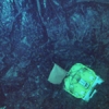 Photo courtesy of Woods Hole Oceanographic Institution, National Science Foundation and Ridge 2000