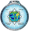 C-MORE logo.