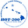 Hawaii Ocean Time-series