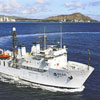 NOAA Ship Hi'ialakai
