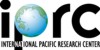 Logo for IPRC