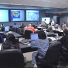 Emergency operations center. Photo courtesy KGMB9