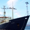 R/V Knorr