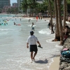 Kuhio Beach