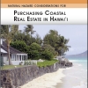 UH Sea Grant Publication