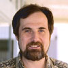 Photo of Kevin Hamilton.