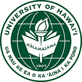 UH Manoa logo graphic