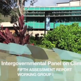 C-MORE Hale IPCC eport video preview