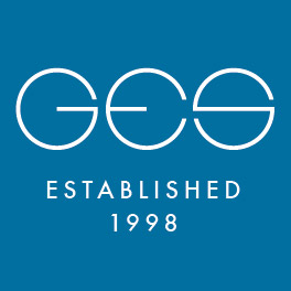 GES logo