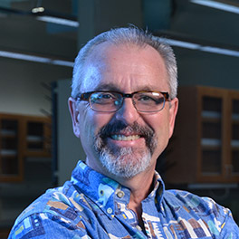 Photo of David Karl