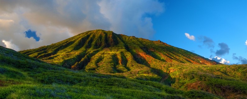 “Aloha” by Paul Bica. Licensed under CC BY 2.0.