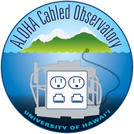 ALOHA Cabled Observatory